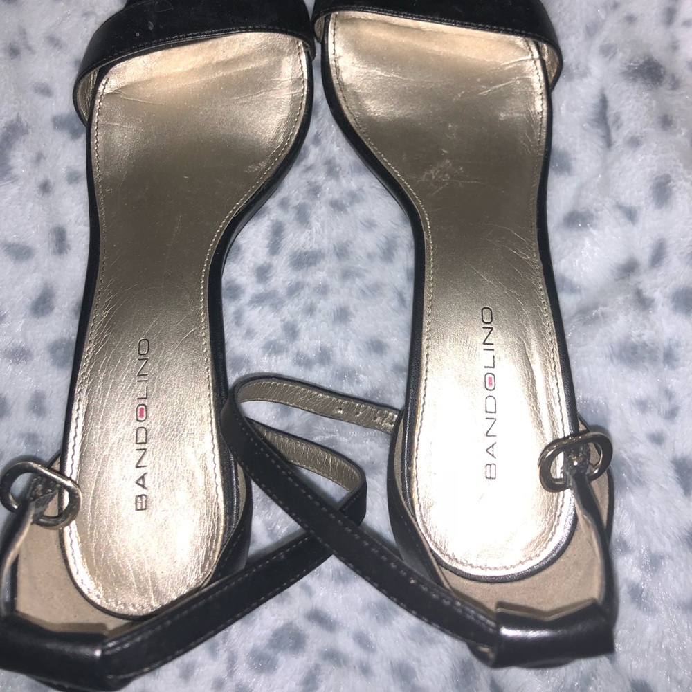 Black heels!🖤🖤